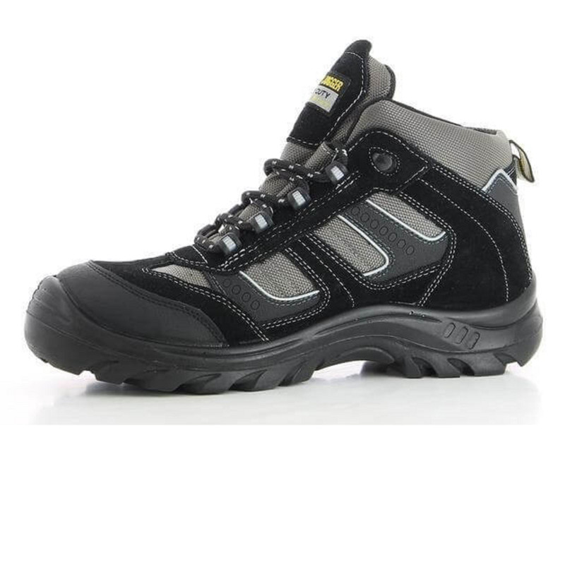 کفش ایمنی سیفتی جاگر مدل CLIMBER S3 کفش ایمنی سیفتی جاگر مدل CLIMBER S3