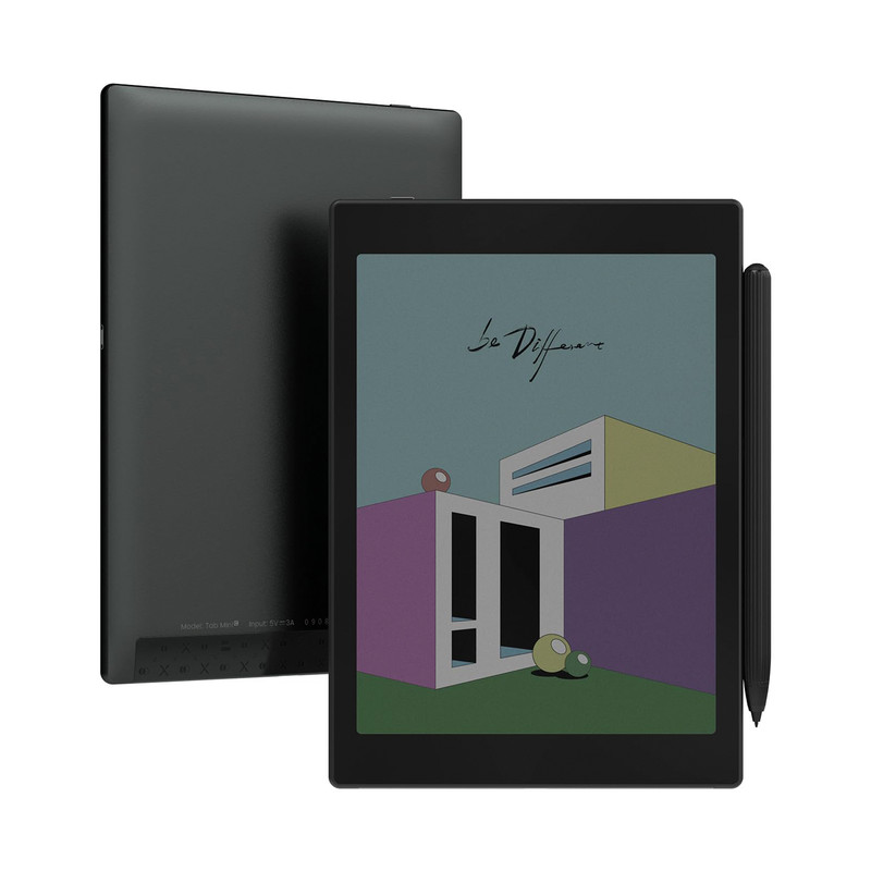 کتاب خوان بوکس مدل Tab Mini C