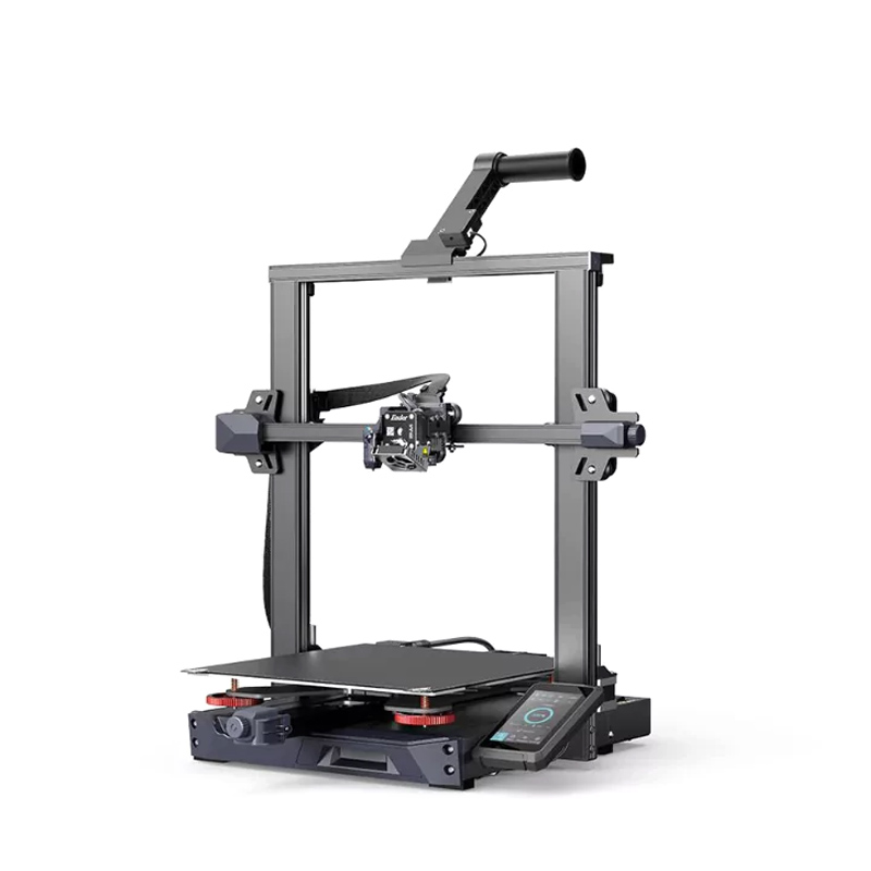 پرینتر سه بعدی کریلیتی مدل Ender3 S1 Plus