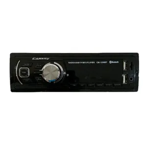 پخش کننده خودرو کمری مدل CM-1256BT