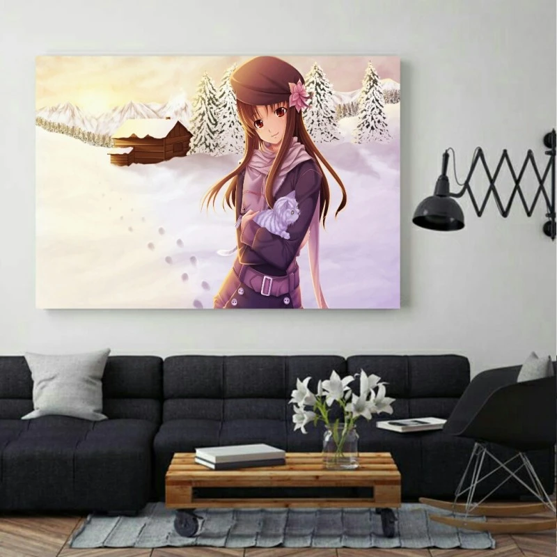 تابلو شاسی آتریسا مدل انیمه