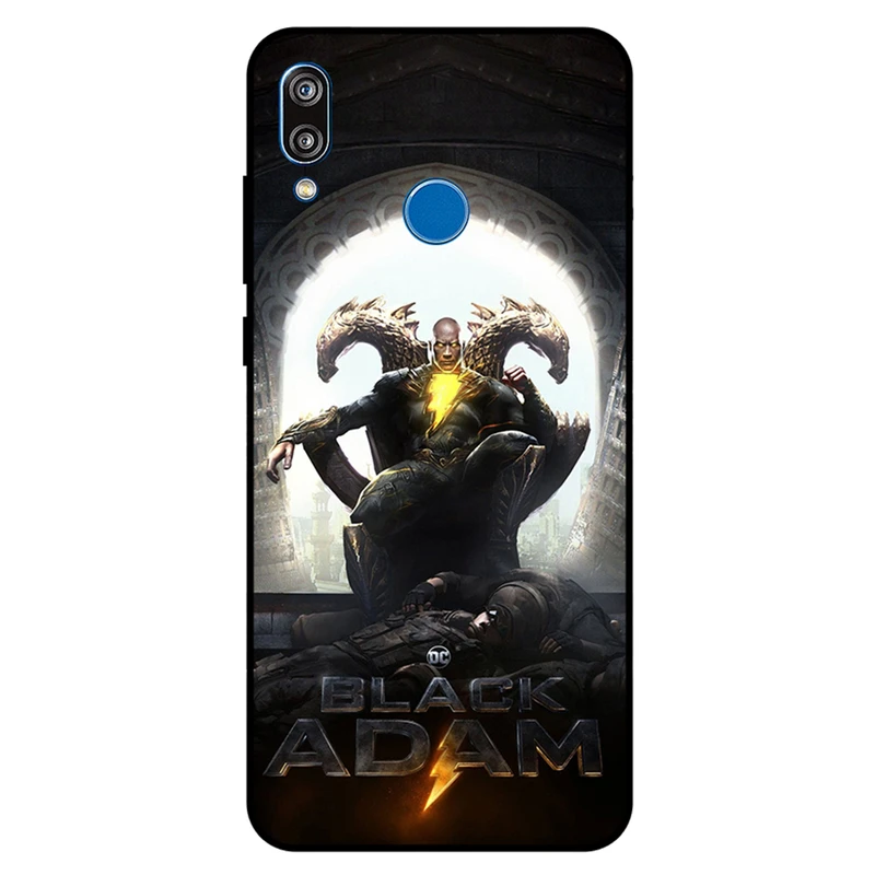  کاور مگافون کد 5334 مناسب برای گوشی موبایل آنر 8c