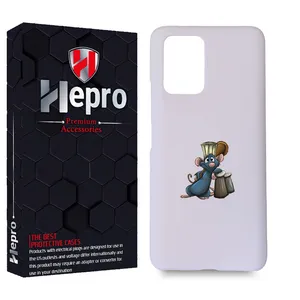 HEPRO MC Cover for XIAOMI POCO X3 GT