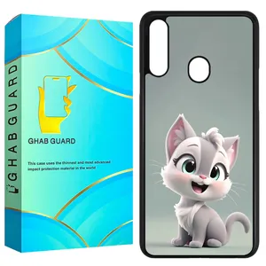 Ghab Guard GCHPA20S Cover For Samsung Galaxy A20s