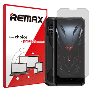 Remax Hydrogel model Matte Screen Protector for Doogee S200 Plus mobile phone