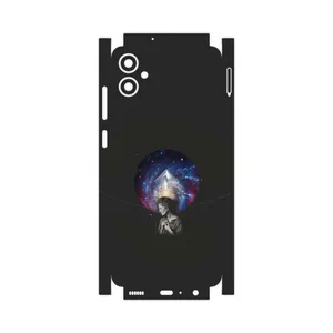 MAHOOT Collage of surreal Portrait of Women 3-FullSkin Cover Sticker for Samsung Galaxy A05