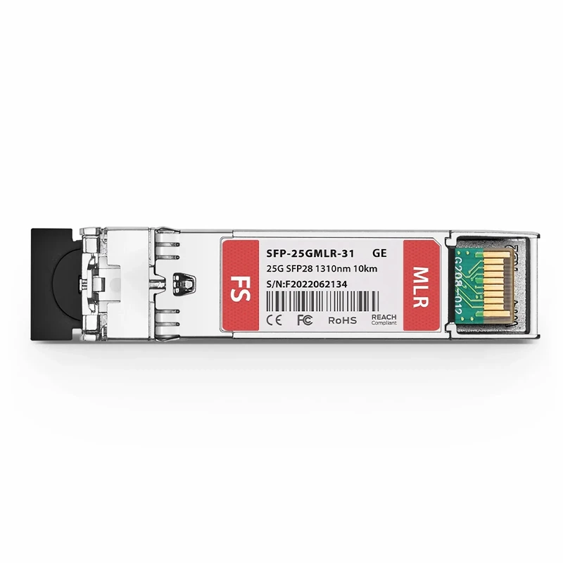 ماژول اف اس مدل SFP-25GMLR-31
