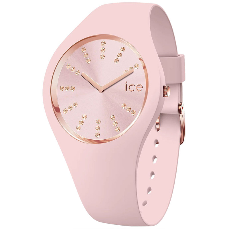 ساعت مچی عقربه ای زنانه آیس واچ مدل 021592