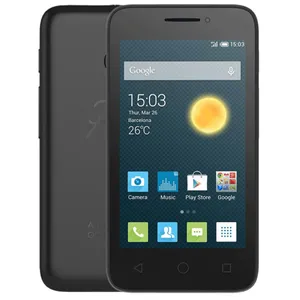 گوشی موبایل آلکاتل مدل  Onetouch Pixi3 (4) 4013D دو سیم کارت