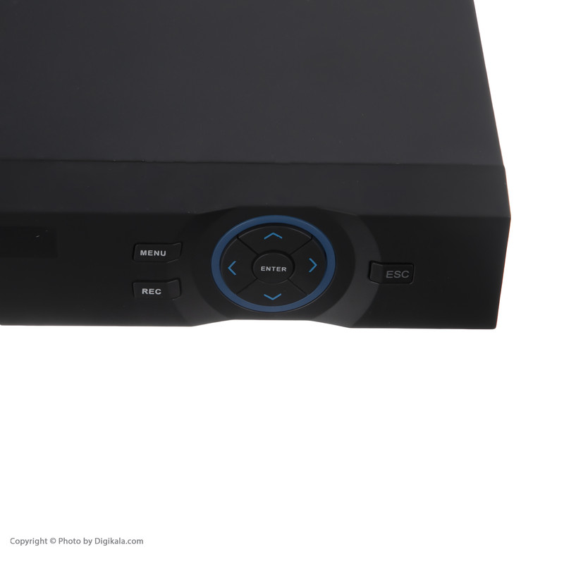 ضبط کننده ویدیویی سکیوریتی مدل N7904F 2