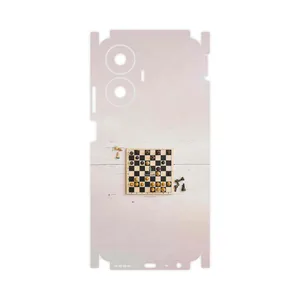 MAHOOT Chess-FullSkin Cover Sticker for Realme C55