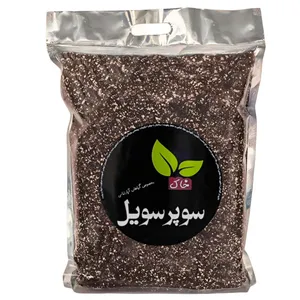خاک گلدان سوپر سویل مدل SS8L حجم 8 لیتر