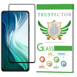 Trustector CMC-T Ceramics Screen Protector For Xiaomi Mi 11X