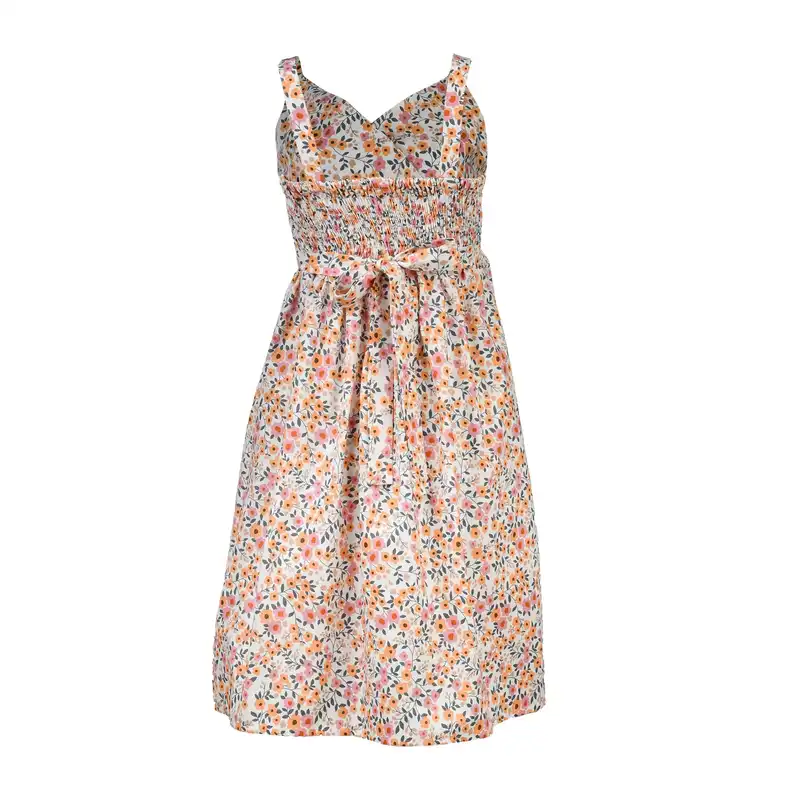 پیراهن زنانه مدل MDSS-AU2792