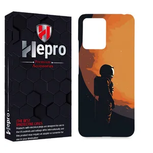 HEPRO MC Cover for XIAOMI Redmi Note 12 Pro 5G / Poco X5 Pro