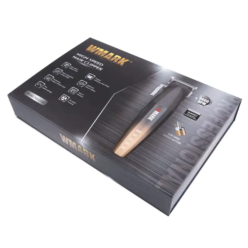 ماشین اصلاح موی سر و صورت دبلیو مارک مدل NG-2038