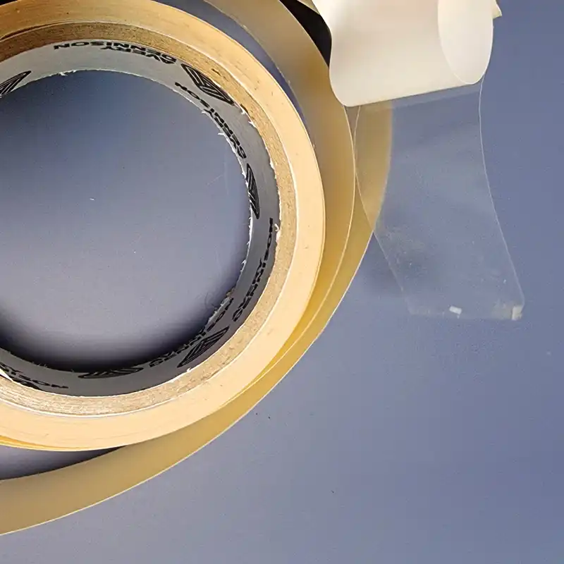 چسب دوطرفه اوری دنیسن مدل شفاف Ave-Opp3cmx10m عرض 3 سانتی متر