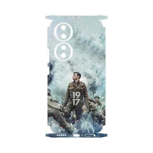 MAHOOT 1917-FullSkin Cover Sticker for Honor 90