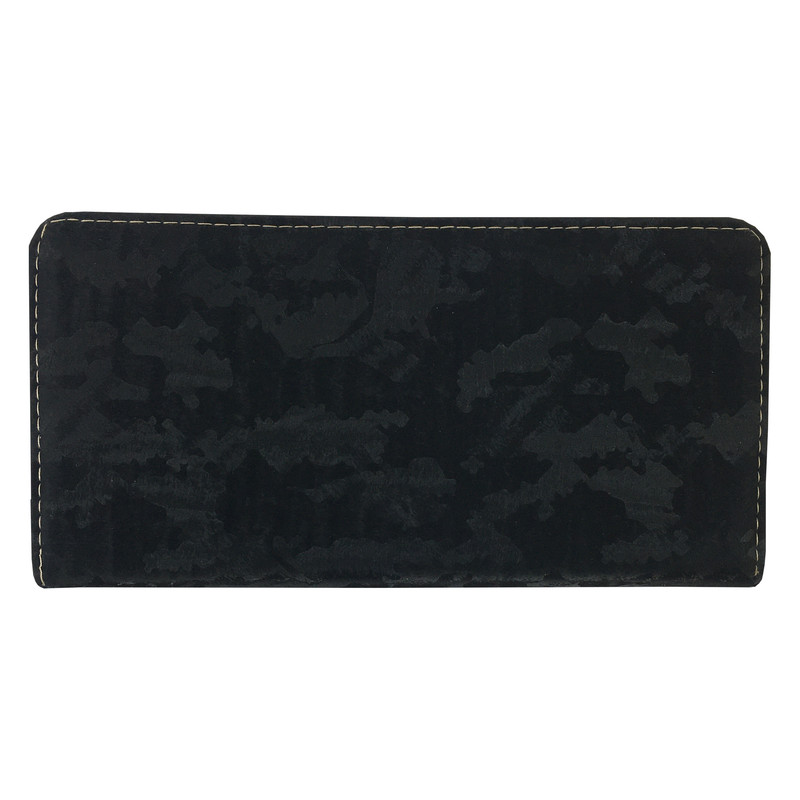 کیف پول زنانه مدل KZD-008