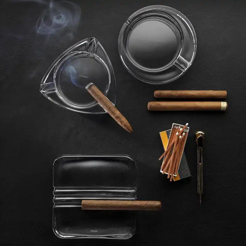 زیرسیگاری ناخمن مدل Ashtray