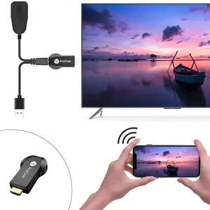 دانگل HDMI شارک مدل M12 PLUS