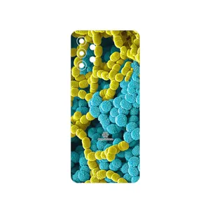 MAHOOT Atom Universe 1 Cover Sticker for Samsung Galaxy M32 5G