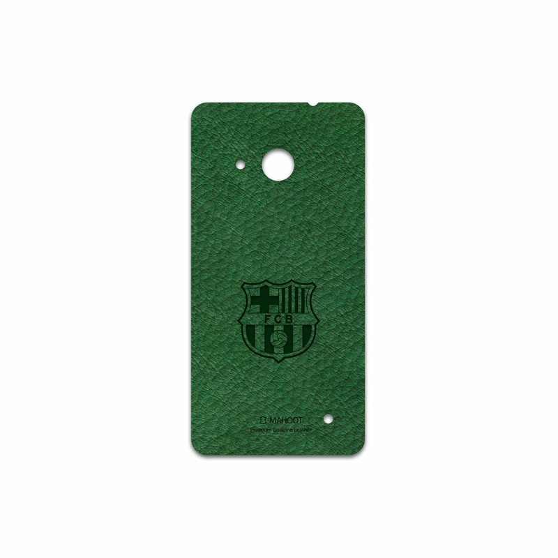 برچسب پوششی ماهوت مدل GL-BRCA مناسب برای گوشی موبایل مایکروسافت Lumia 550