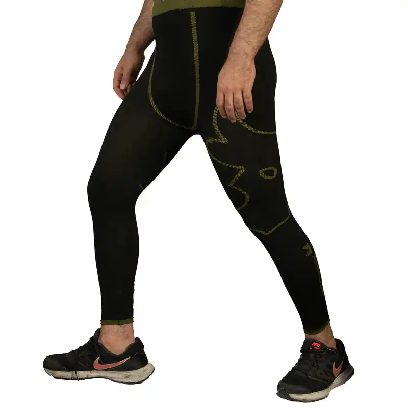 لگینگ ورزشی مردانه مدل M3222