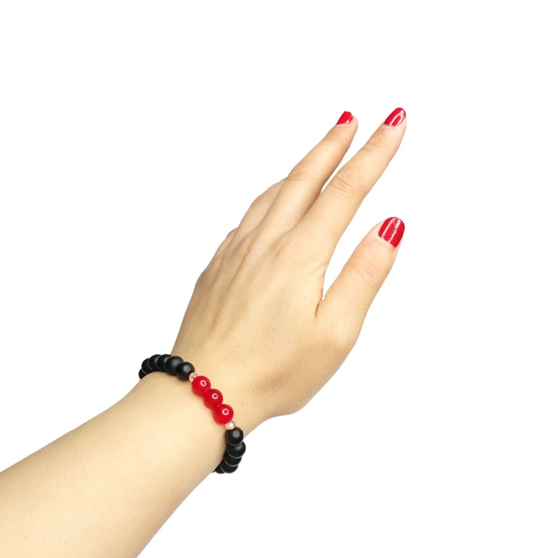 دستبند مدل اونیکس A1