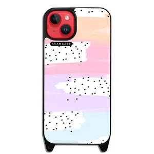 AKAM AMCWLA15PLUS-BOHO9 Cover For Apple iPhone 15 Plus