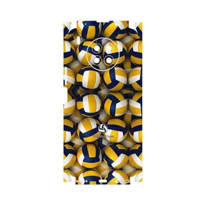 MAHOOT Volleyball-FullSkin Cover Sticker for Honor 50 Lite