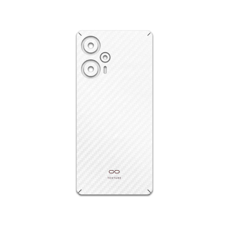 برچسب پوششی ماهوت مدل Ceramic-Fiber مناسب برای گوشی موبایل شیائومی Poco F5