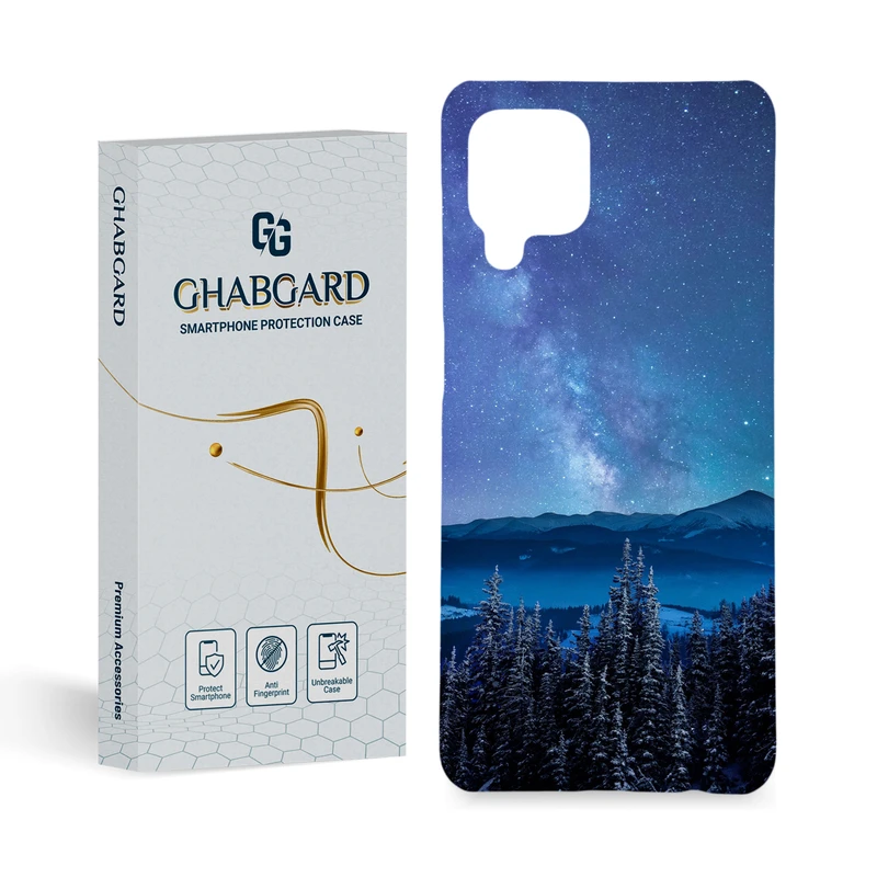 کاور قاب گارد مدل فانتزی مناسب برای گوشی موبایل سامسونگ galaxy f22\ m22\ m32 4g