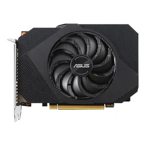 کارت گرافیک ایسوس مدل PH-GTX1650-O4GD6