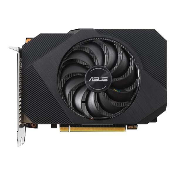 کارت گرافیک ایسوس مدل PH-GTX1650-O4GD6 کارت گرافیک ایسوس مدل PH-GTX1650-O4GD6