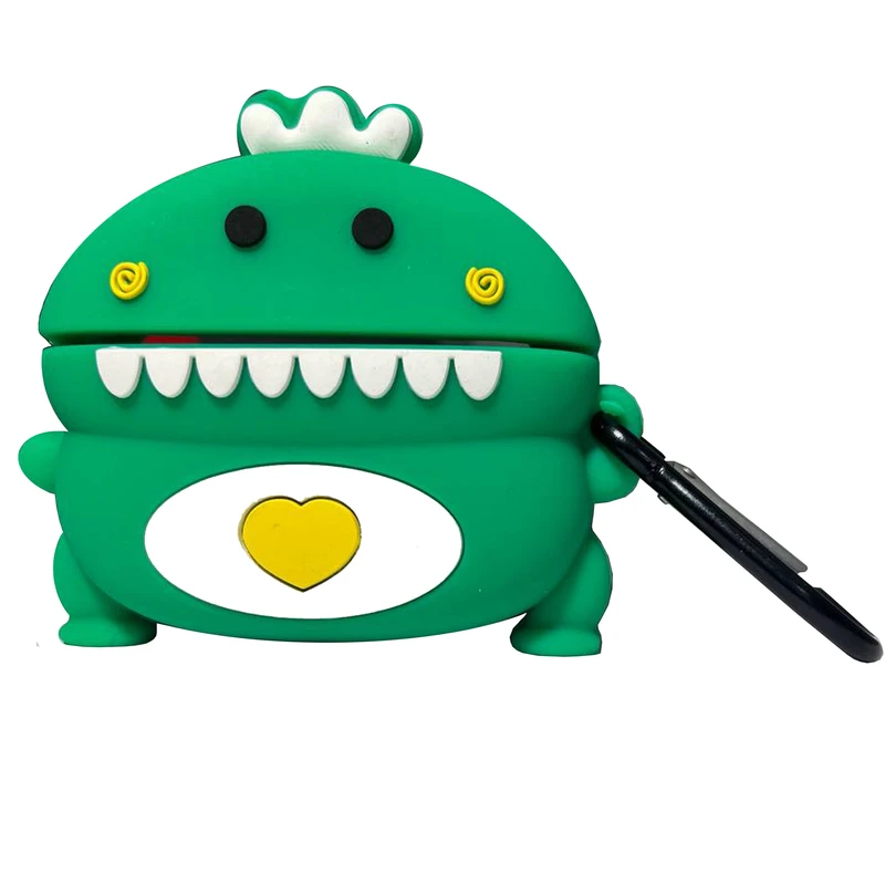 کاور مدل میکروب  سیلیکونی  کد 3125  مناسب برای کیس اپل ایرپاد پرو