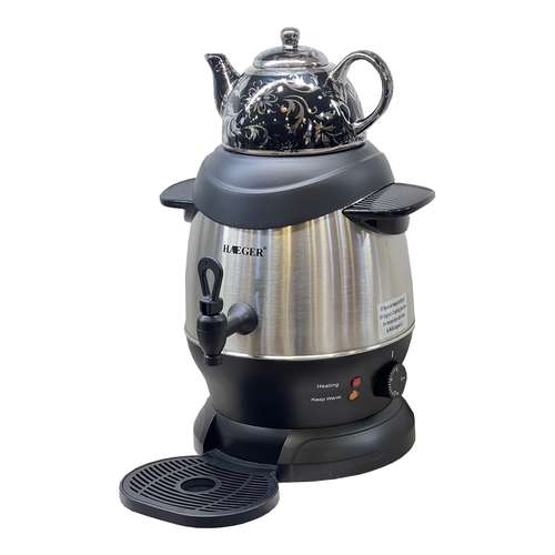 سماور برقی هایگر مدل HG_7115