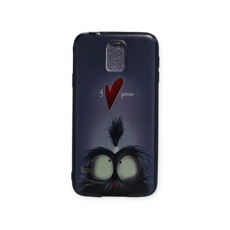 کاور مدل PK019 مناسب برای گوشی موبایل سامسونگ Galaxy S5