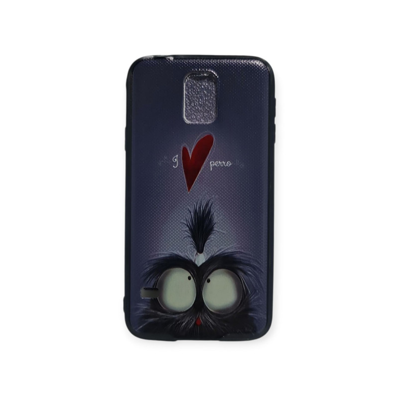 کاور مدل PK019 مناسب برای گوشی موبایل سامسونگ Galaxy S5