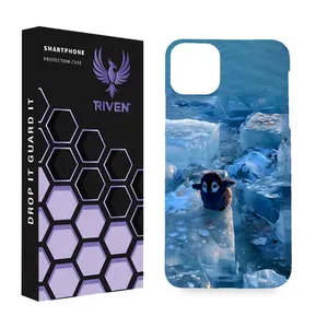 RIVEN RI2-1 Case For Apple iPhone 12 Pro