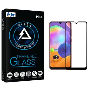 PK Delta Glass Screen Protector For Samsung Galaxy A31