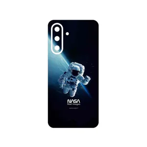MAHOOT NASA_Astronaut Cover Sticker for Samsung Galaxy A36