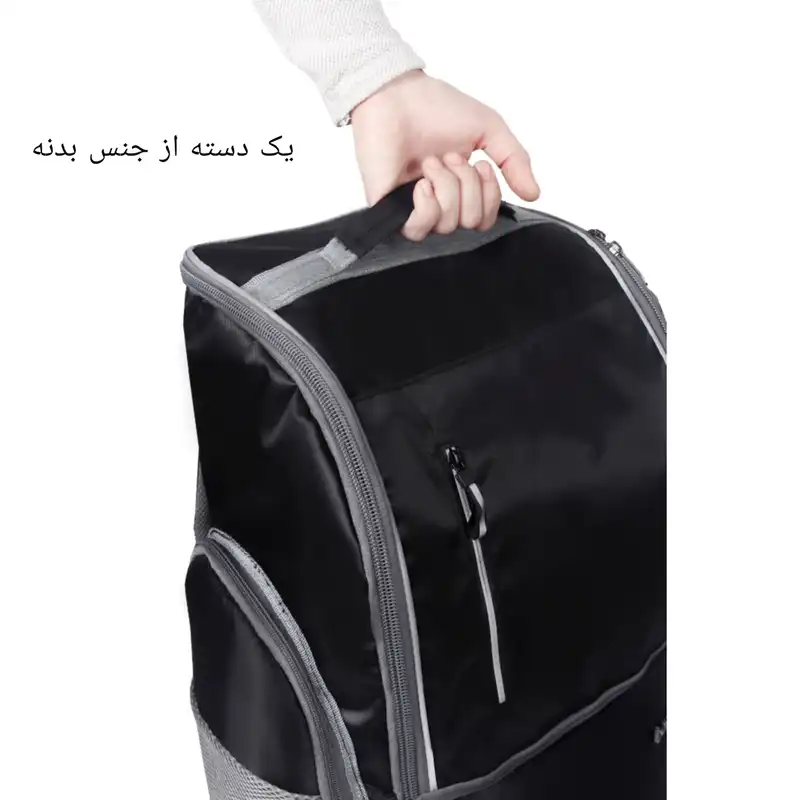 کوله پشتی سفری مدل Koo-bntn