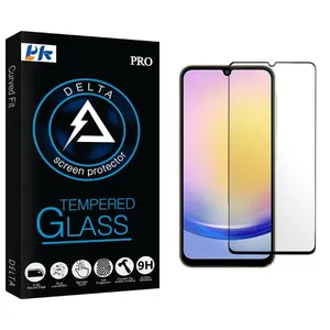 PK Delta horse Screen Protector For Samsung Galaxy A24/A25/A15/A15 5G