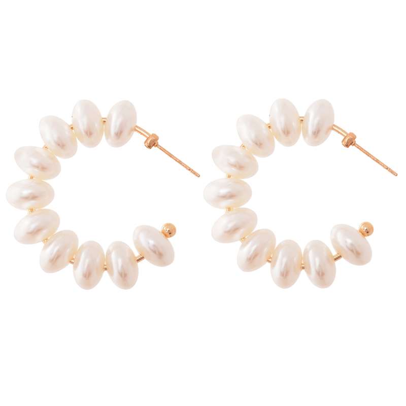 گوشواره زنانه  کد GO1520