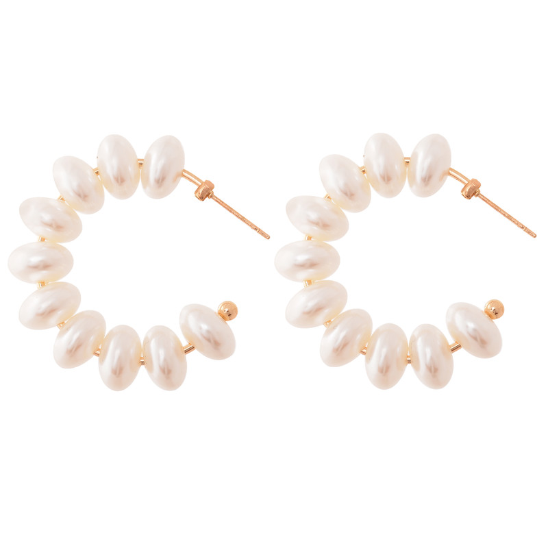 گوشواره زنانه  کد GO1520