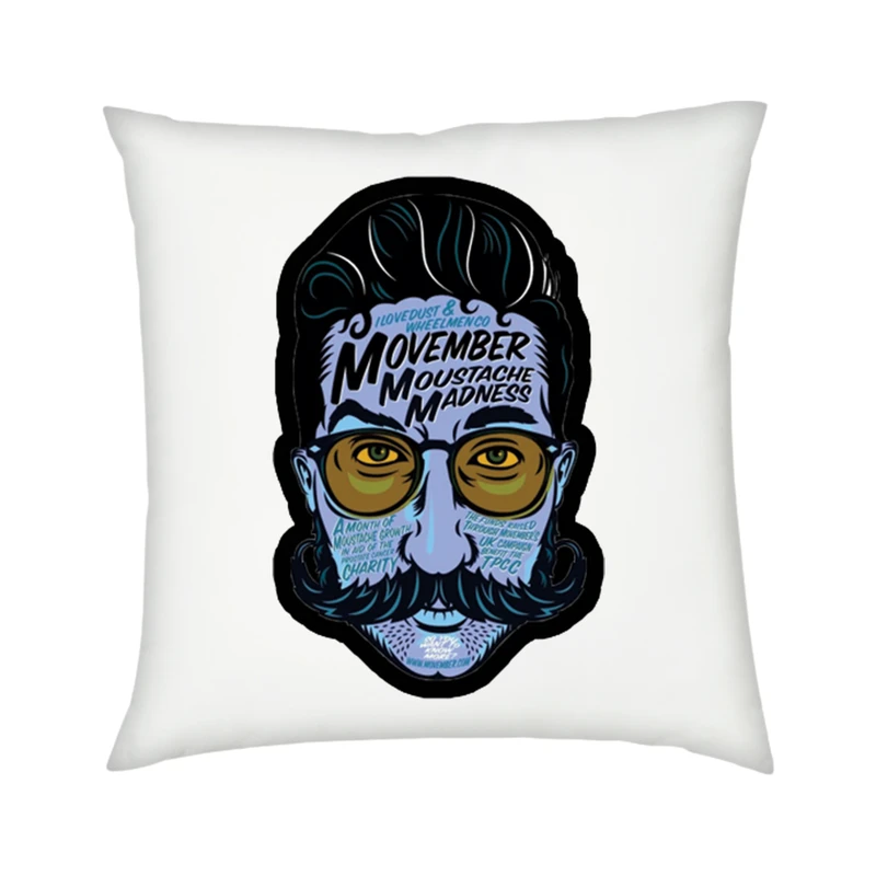 کاور کوسن مدل مرد کد 1847