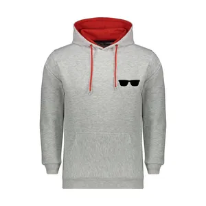 هودی مردانه آریا پارس مدل آراد-1-305