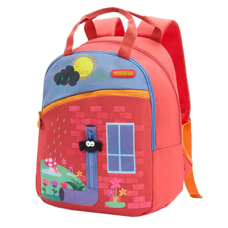 کوله پشتی امریکن توریستر مدل LB1 COODLE 02