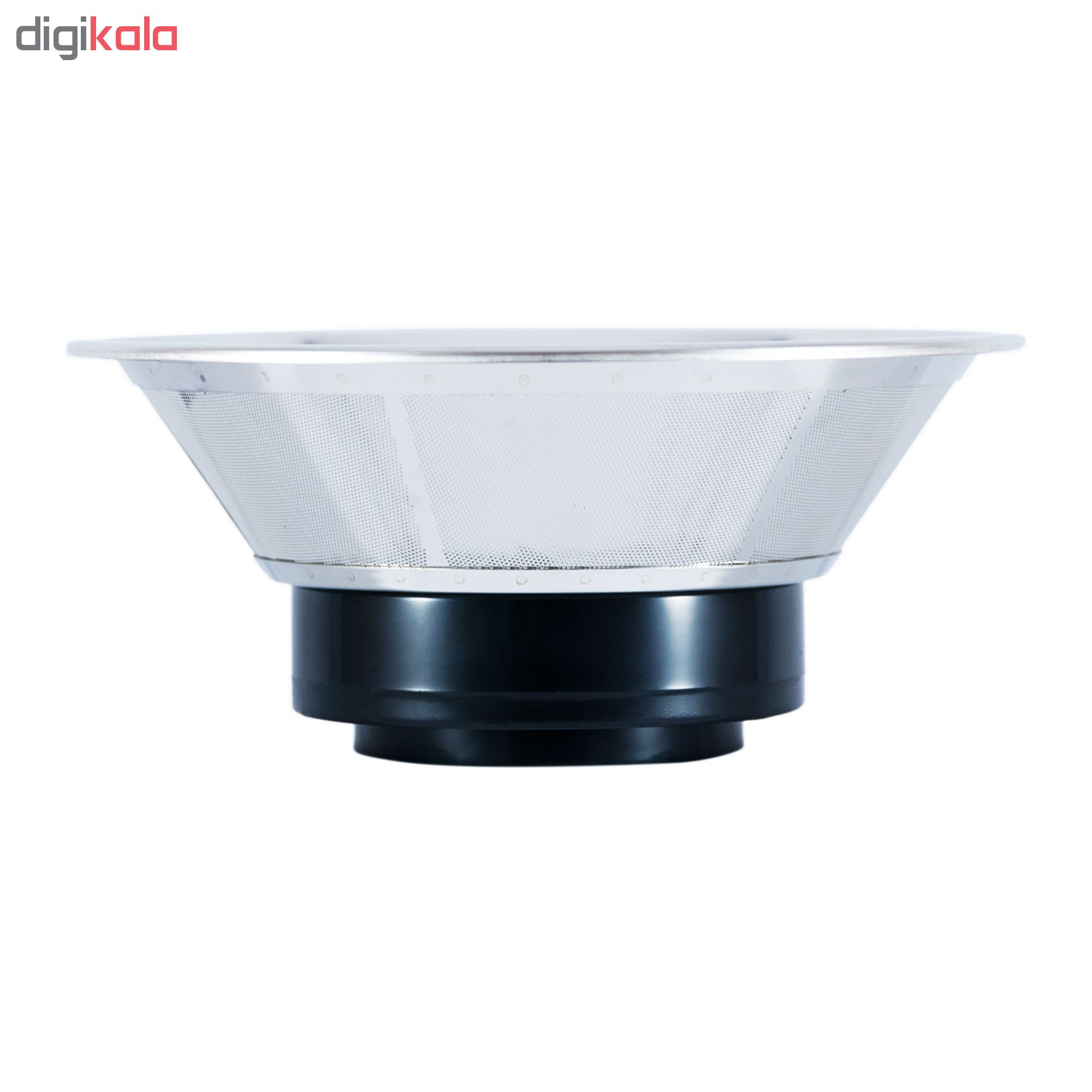 آبمیوه گیری آکیلیس مدل ACK415 آبمیوه گیری آکیلیس مدل ACK415